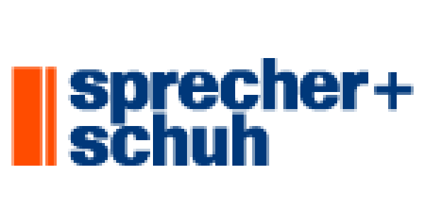 Sprecher logo