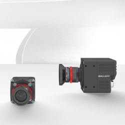 Industrial Cameras