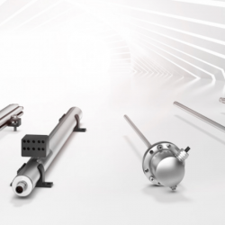 Magnetostrictive Sensors