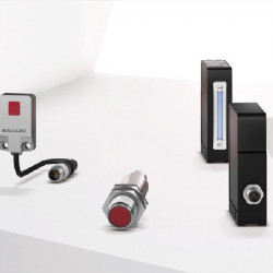 Photoelectric Sensors
