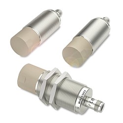 Radar Sensors for Object Detection and Distance Measurement