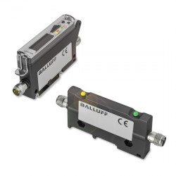 Micromote-amplifier For Optical Sensor Heads