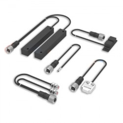 Micromote-optical Sensor Heads