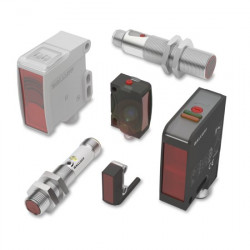 Retroreflective Sensors