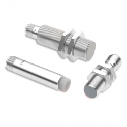 Hygienic Inductive Sensors