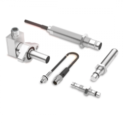 Pressure-rated Inductive Sensors