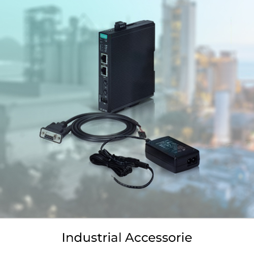 Industrial Accessories