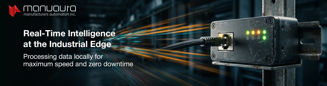 Industrial Edge Computing in OT Networks