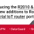 Robustel's Latest Industrial IoT Router Innovations: R2010 & R2011 Series
