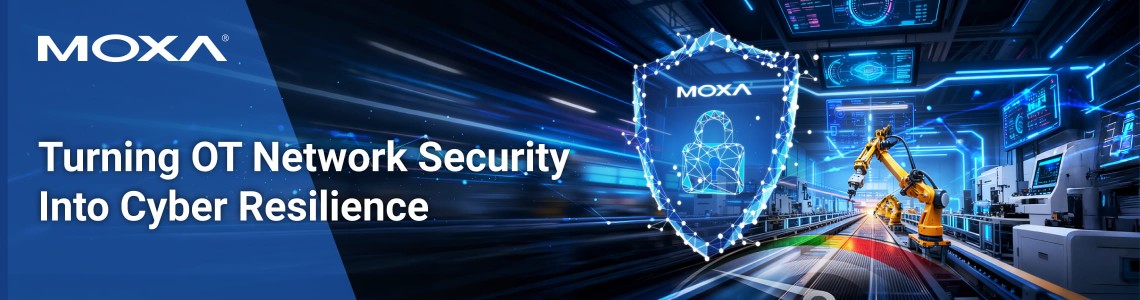 Industrial Network Security in 2026: A Practical Guide to OT Cyber Resilience for Manufacturers