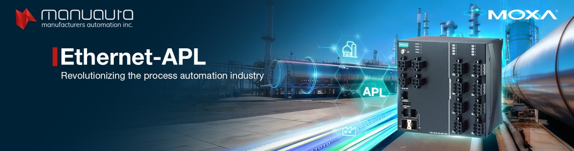 The Safe Path to Ethernet Connectivity in Explosive Environments
