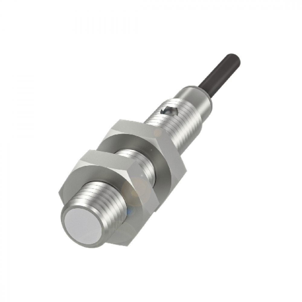 BALLUFF BCS0026 CAPACITIVE SENSOR FOR OBJECT DETECTION ManuAuto