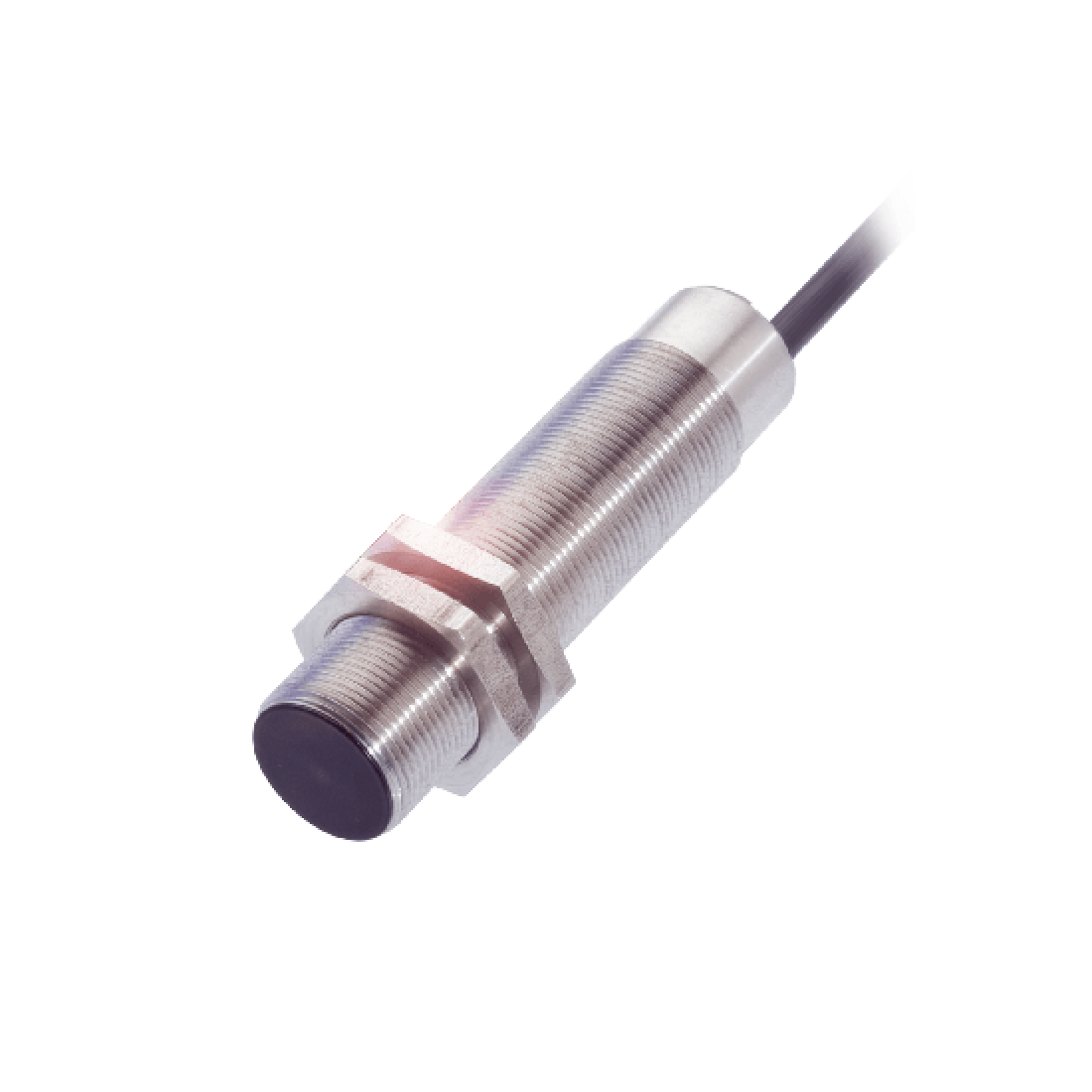 BALLUFF BCS00LR CAPACITIVE SENSOR FOR OBJECT DETECTION ManuAuto