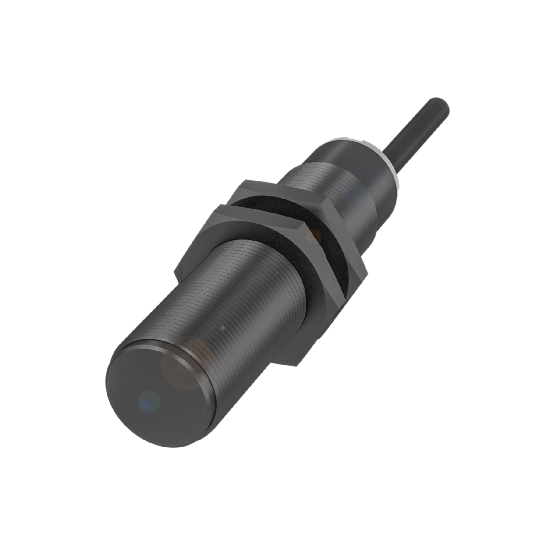 BALLUFF BCS00M1 CAPACITIVE SENSOR FOR OBJECT DETECTION ManuAuto