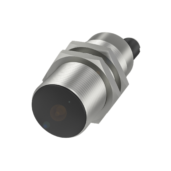 BALLUFF BCS00MT CAPACITIVE SENSOR FOR OBJECT DETECTION ManuAuto