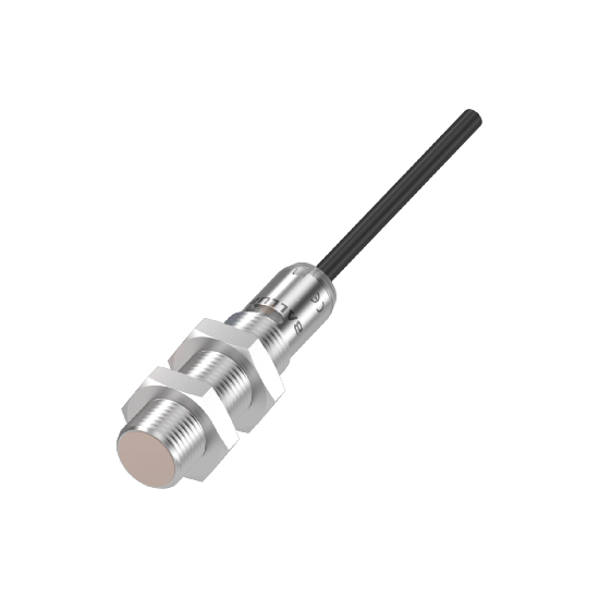 BALLUFF BCS017H CAPACITIVE SENSOR FOR OBJECT DETECTION/ WITHOUT MEDIA
