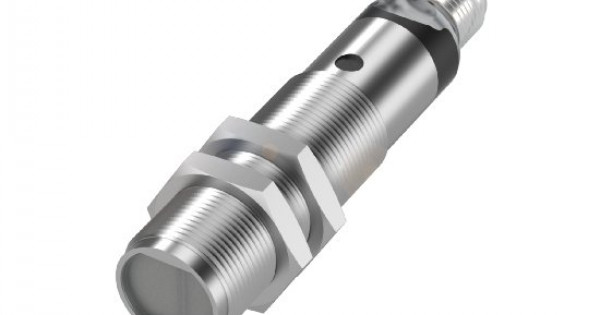 BALLUFF BOS013H DIFFUSE AND THROUGH-BEAM/ DIFFUSE SENSOR | ManuAuto