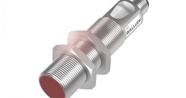 BALLUFF BOS01NH DIFFUSE AND THROUGH-BEAM/ THROUGH-BEAM SENSOR | ManuAuto