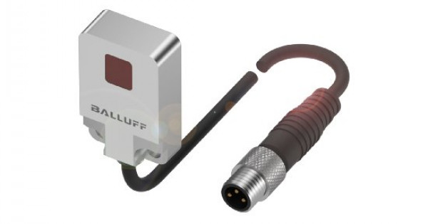 BALLUFF BOS0220 DIFFUSE AND THROUGH-BEAM/ DIFFUSE SENSOR | ManuAuto