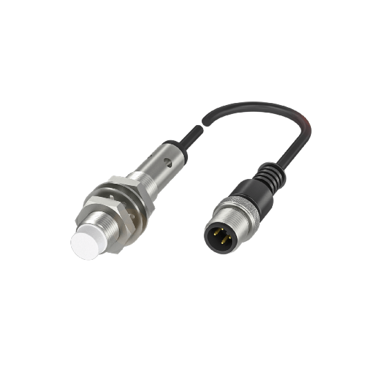 BALLUFF BAW0015 INDUCTIVE DISTANCE SENSORS ManuAuto