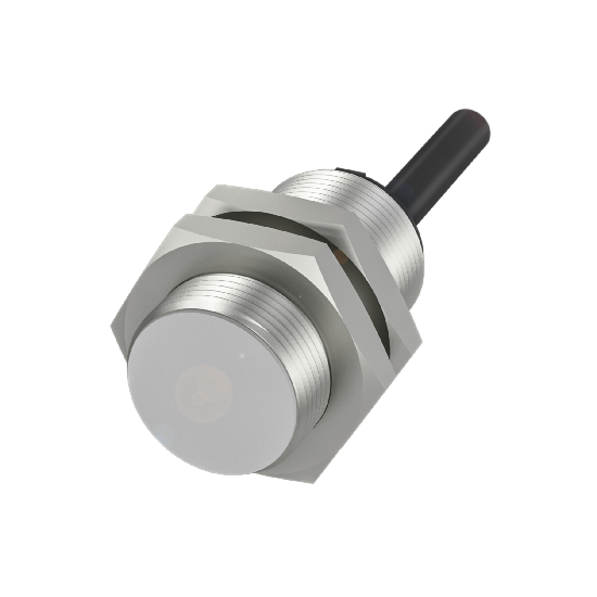 BALLUFF BAW001T INDUCTIVE DISTANCE SENSORS ManuAuto