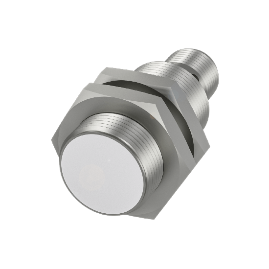 BALLUFF BAW0026 INDUCTIVE DISTANCE SENSORS ManuAuto