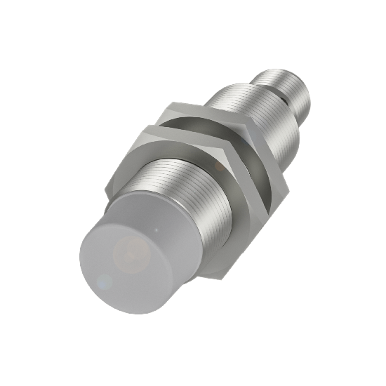 BALLUFF BAW0029 INDUCTIVE DISTANCE SENSORS ManuAuto