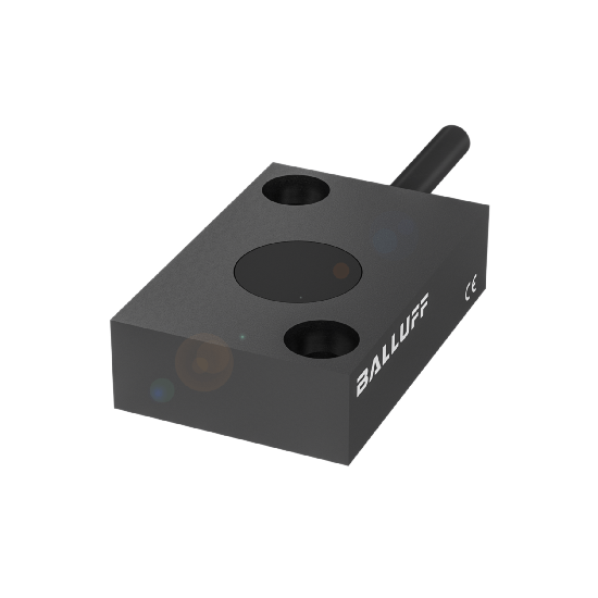 BALLUFF BAW0033 INDUCTIVE DISTANCE SENSORS ManuAuto