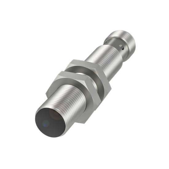 BALLUFF BES02FU INDUCTIVE STANDARD SENSOR ManuAuto