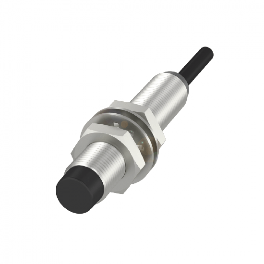 BALLUFF BES053F INDUCTIVE STANDARD SENSOR ManuAuto