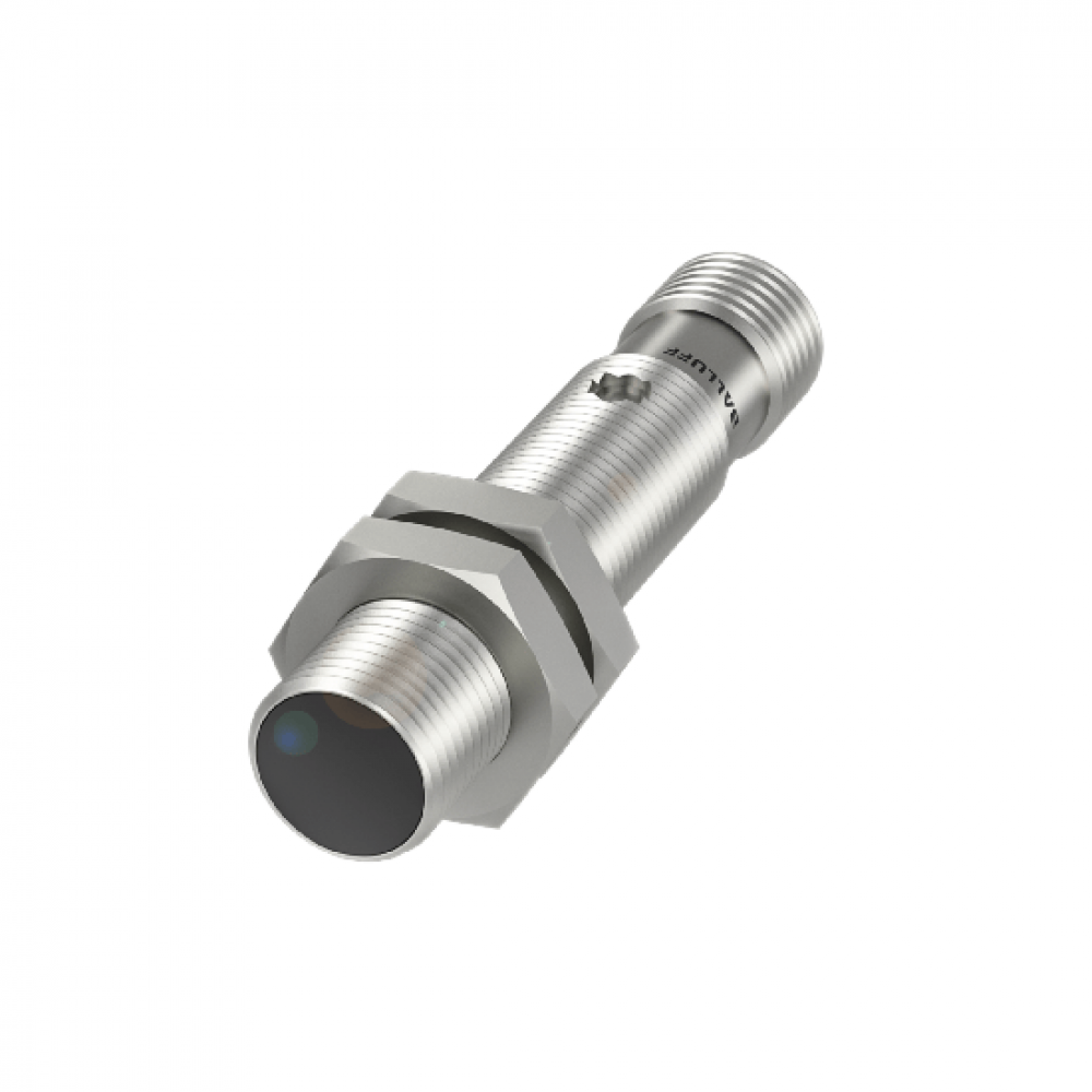 BALLUFF BES05ZL INDUCTIVE STANDARD SENSOR ManuAuto
