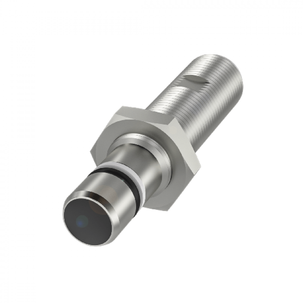 BALLUFF BHS002Y PRESSURERATED INDUCTIVE SENSORS ManuAuto