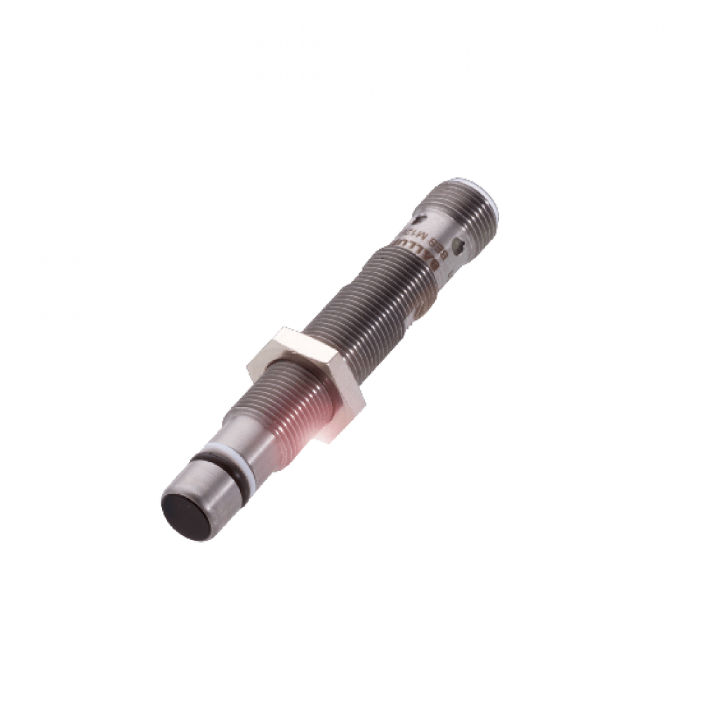 BALLUFF BHS006C PRESSURERATED INDUCTIVE SENSORS ManuAuto