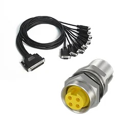 Cables and Connectivity