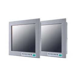 Panel Computers & Displays