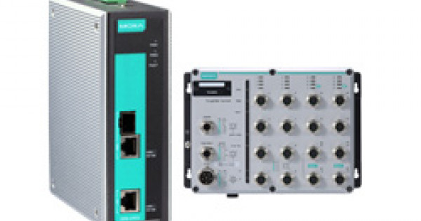 Secure Routers | ManuAuto