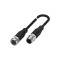 Balluff BCC039P Double-Ended Cordset
