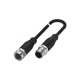 Balluff BCC039P Double-Ended Cordset