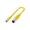 Balluff BCC052T Double-Ended Cordset