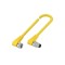 Balluff BCC056Z Double-Ended Cordset