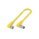 Balluff BCC056Z Double-Ended Cordset
