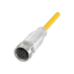 Balluff BCC05HN Single-Ended Cordset