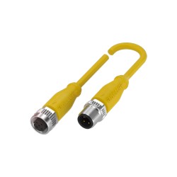 Balluff BCC05LZ Double-Ended Cordset