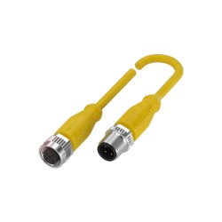 Balluff BCC05M1 Double-Ended Cordset