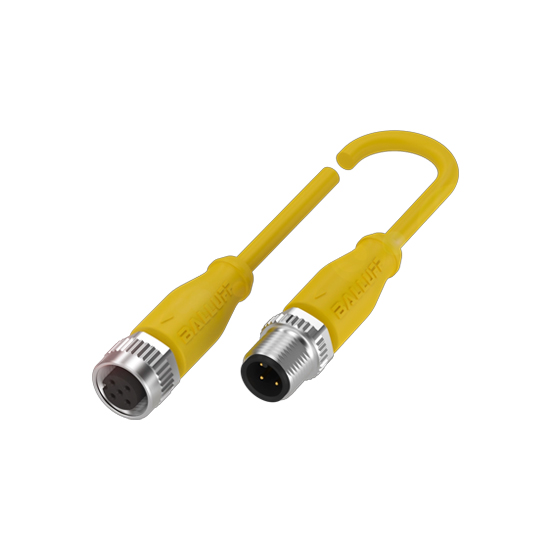 Balluff BCC05ME Double-Ended Cordset
