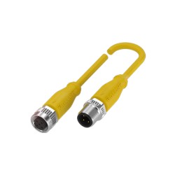 Balluff BCC05MH Double-Ended Cordset