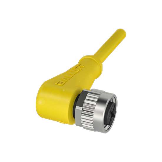 Balluff BCC05TJ Single-Ended Cordset