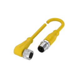 Balluff BCC060N Double-Ended Cordset