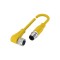 Balluff BCC060N Double-Ended Cordset