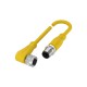 Balluff BCC060N Double-Ended Cordset